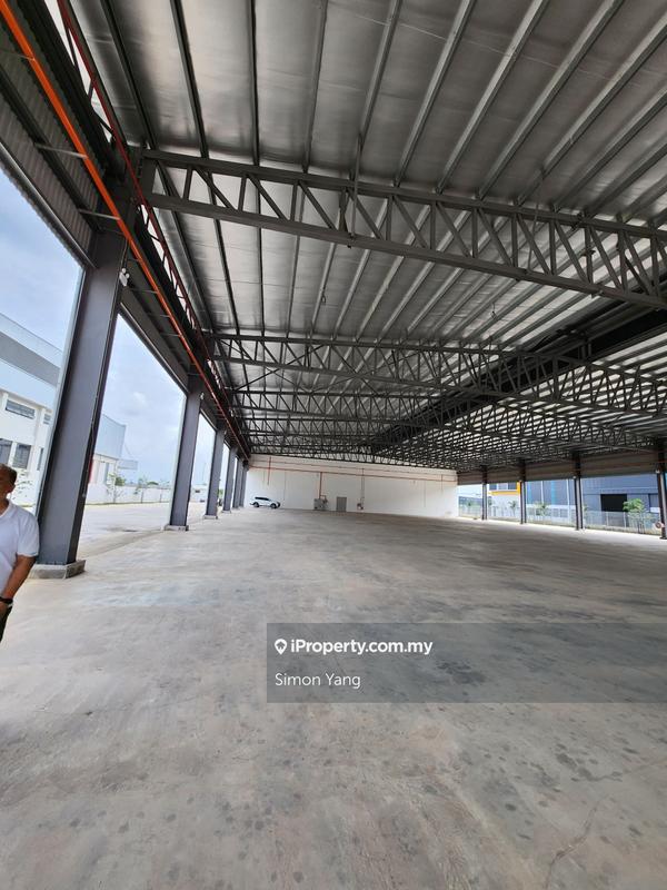 Detached Factory for Rent in Bandar Serenia, Sepang by Simon Yang - iProperty.com.my