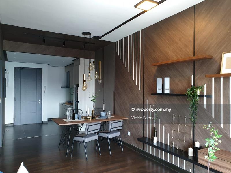 For Sale - V Residence Suites @ Sunway Velocity