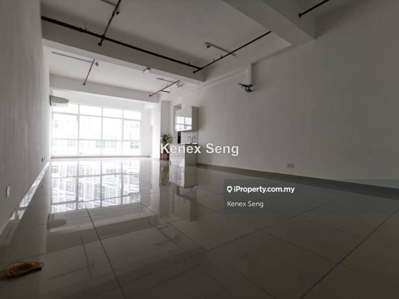 Pejabat untuk Dijual di Oasis Corporate Park, Ara Damansara oleh Kenex Seng - iProperty.com.my