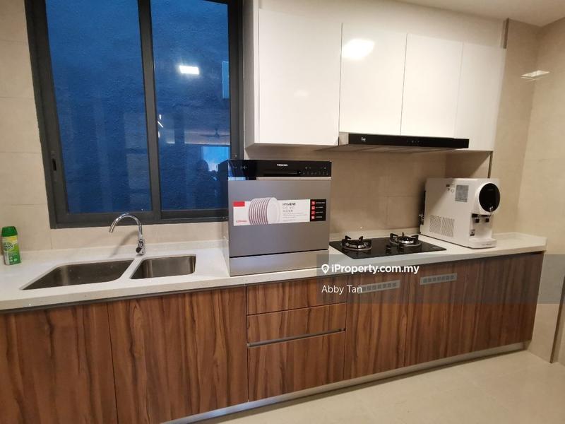 Kondominium untuk Dijual di Agile Mont Kiara oleh Abby Tan - iProperty.com.my