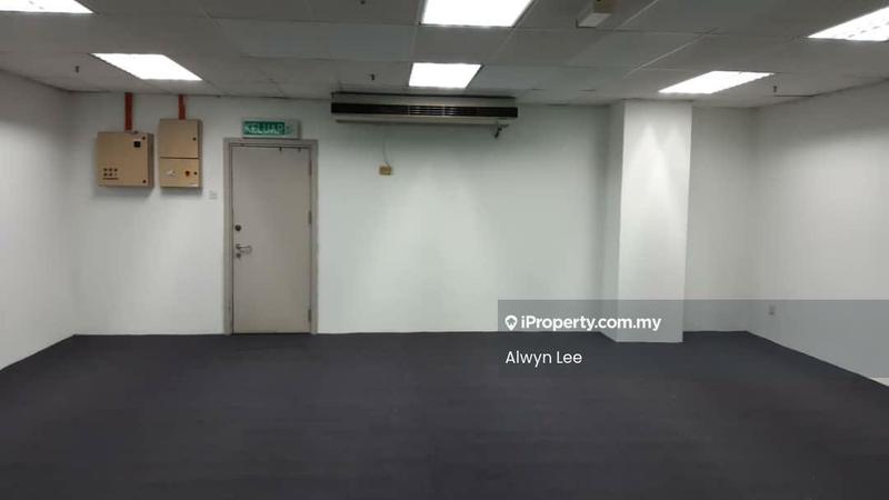 Office for Rent in Chan Sow Lin, Cheras by Alwyn Lee - Interior - iProperty.com.my