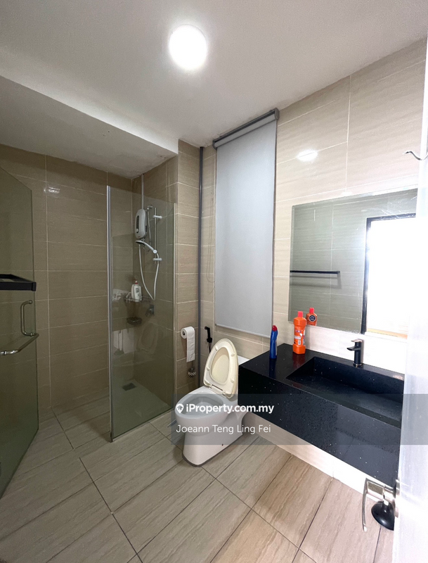 Condominium for Sale in Damansara Foresta by Joeann Teng Ling Fei - iProperty.com.my