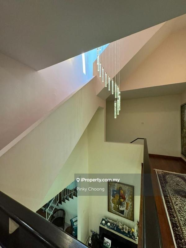 2.5-storey Terraced House for Sale in Valencia, Sungai Buloh by Pinky Choong - iProperty.com.my