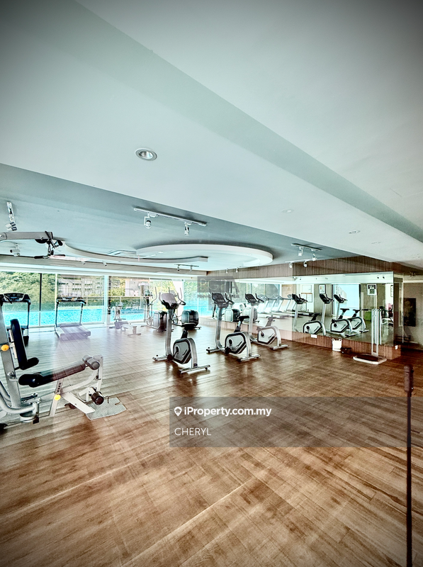 Condominium for Sale in Skyridge Garden by CHERYL - iProperty.com.my