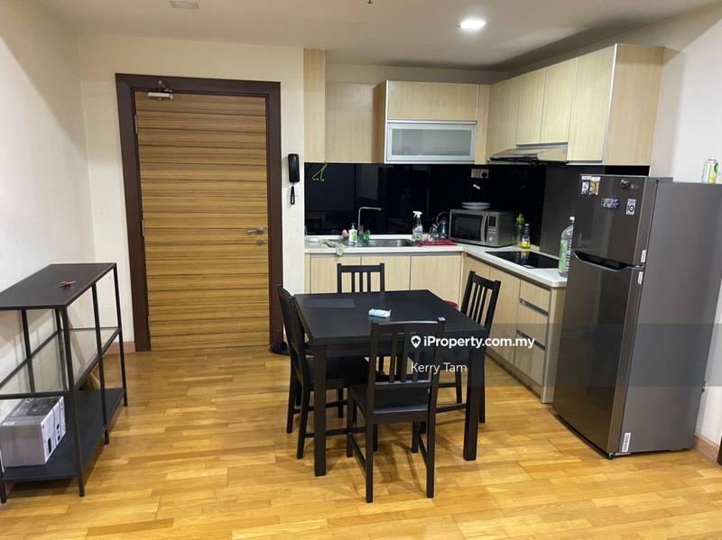 For Sale - Dua Sentral