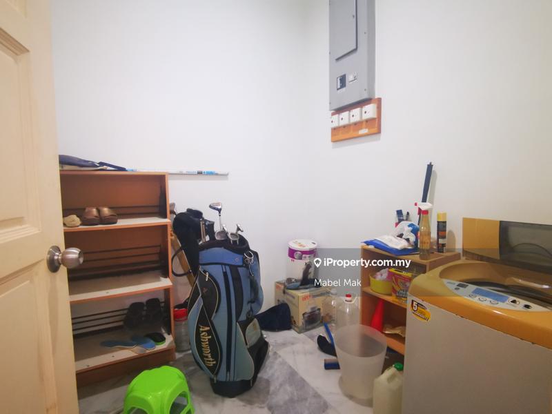 Condominium for Sale in Wickham Manor by Mabel Mak - iProperty.com.my