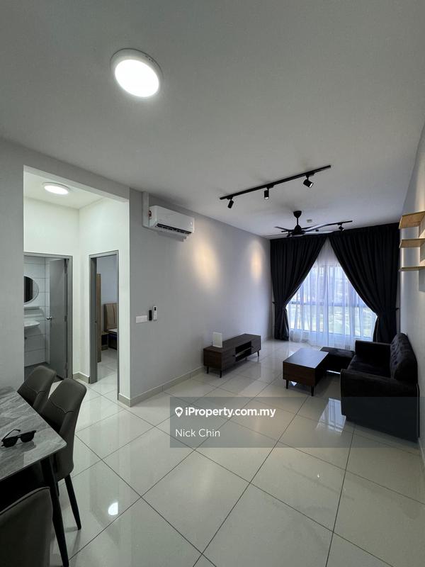 For Rent - Traders Garden @ Cheras Selatan