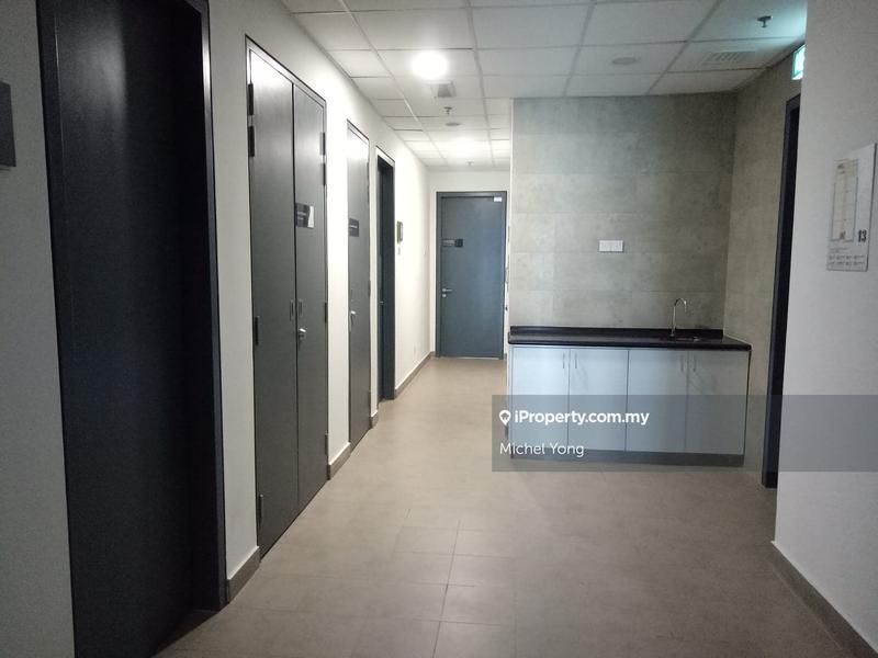 Office for Rent in KL Eco City, Kuala Lumpur by Michel Yong - iProperty.com.my