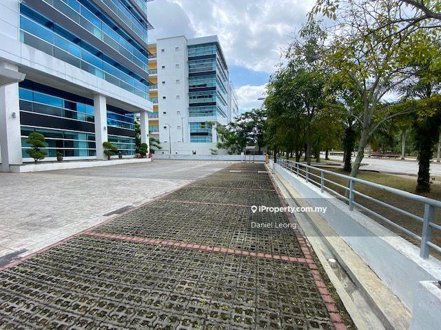 Pejabat untuk Disewa di Cyberjaya, Cyberjaya oleh Daniel Leong - iProperty.com.my