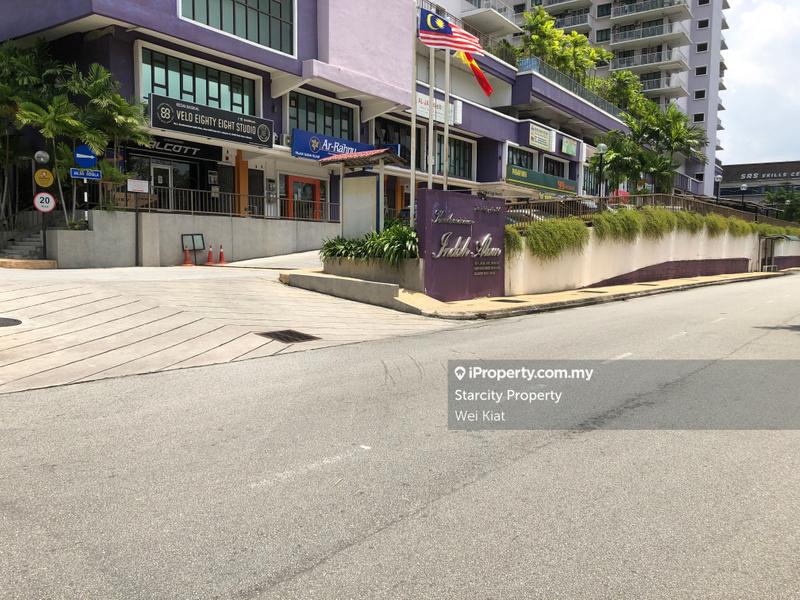 Shop / Office untuk Dijual di Seksyen 22, Shah Alam oleh Wei Kiat - iProperty.com.my