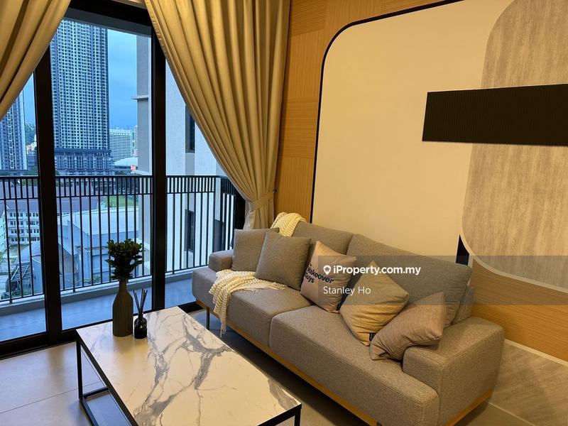 Service Residence for Rent in The Goodwood Residence by Stanley Ho - iProperty.com.my