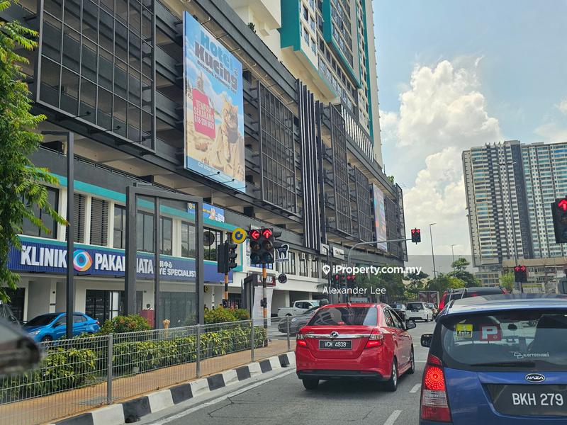 Shop-Office for Rent in Taman Bukit Mewah, Kajang by Alexander Lee - iProperty.com.my