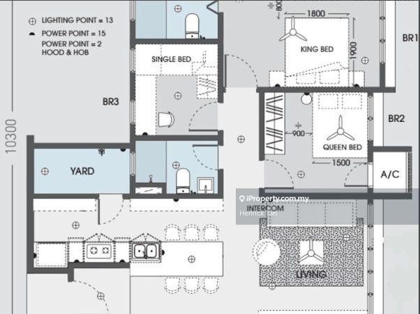 For Sale - O'hako Residence