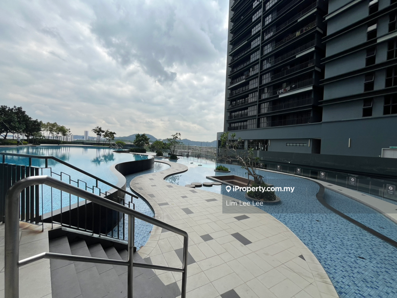 Kediaman Servis untuk Disewa di Setia City Residences oleh Lim Lee Lee - iProperty.com.my