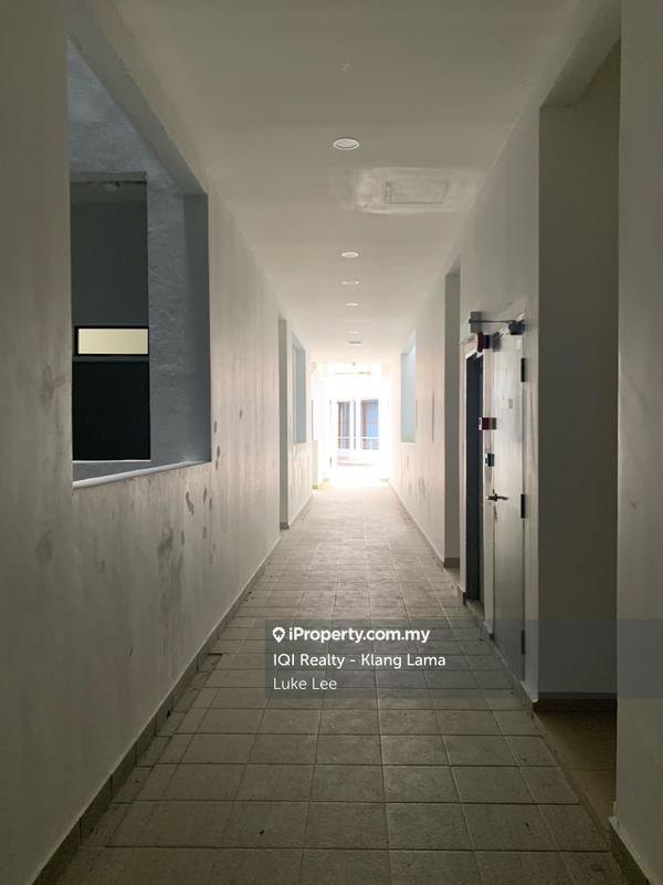 Pangsapuri untuk Disewa di Palas Horizon Residence (Mont' Vue) oleh Luke Lee - iProperty.com.my
