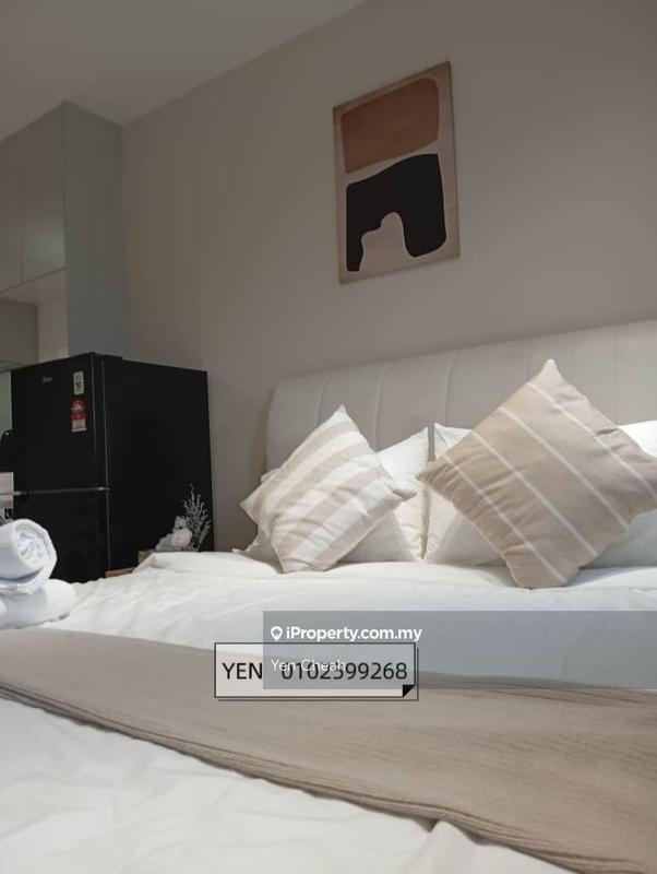 For Rent - Riveria City