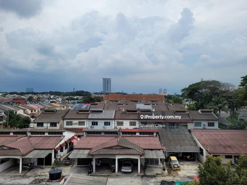 Townhouse for Sale in Bandar Utama, Selangor by Sharon Chen - iProperty.com.my