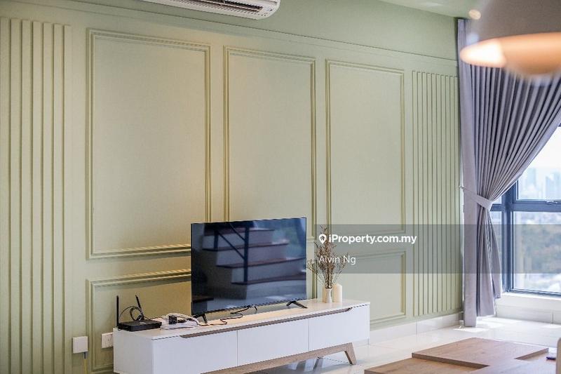 Service Residence for Rent in Arte Mont Kiara by Alvin Ng - iProperty.com.my