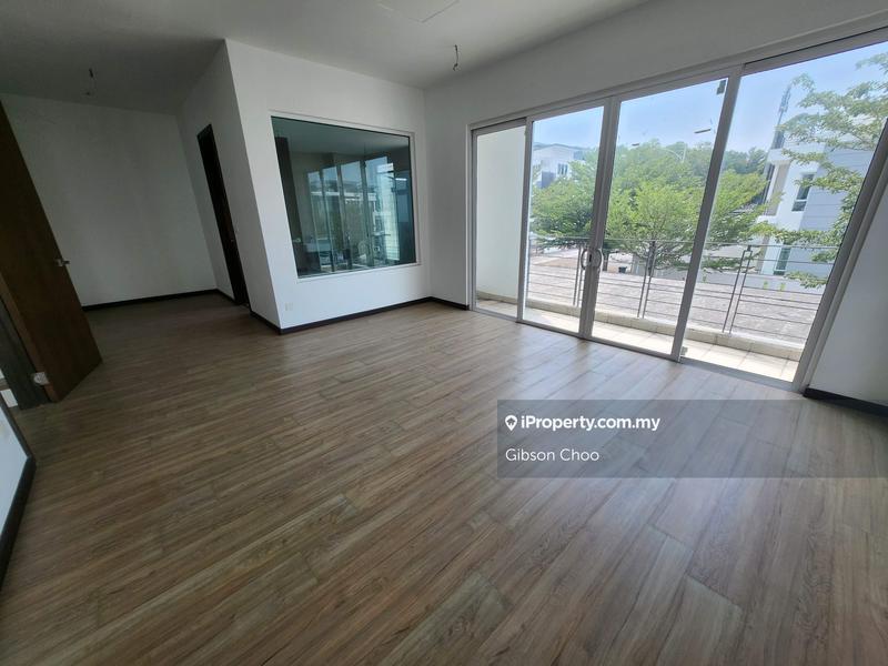 Semi-Detached House for Sale in Taman Suria Villa, Kajang by Gibson Choo - iProperty.com.my