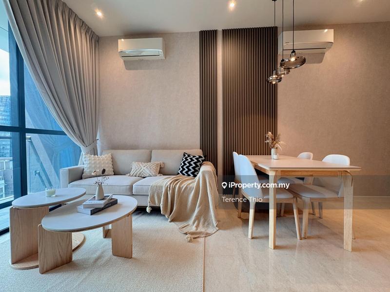 Service Residence for Sale in 10 Stonor by Terence Thio - iProperty.com.my