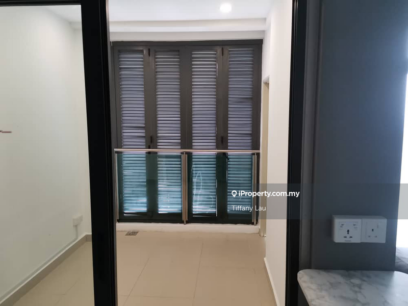 Kediaman Servis untuk Dijual di The Mark @ Cheras oleh Tiffany Lau - iProperty.com.my