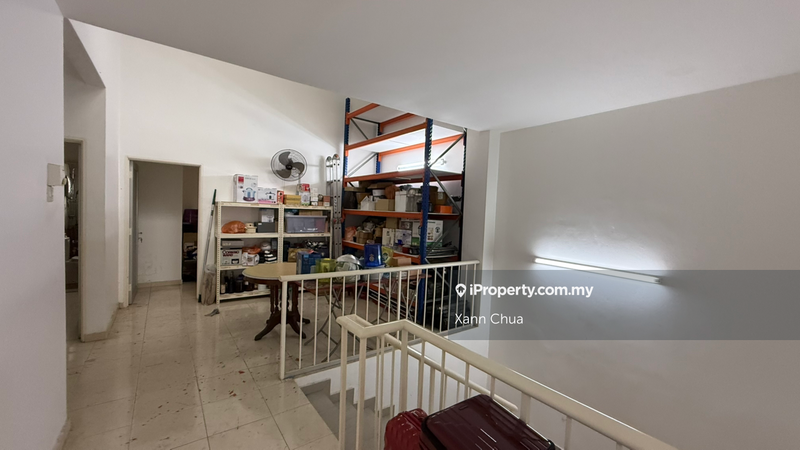 Terraced House for Sale in Taman Alam Putra, Seri Kembangan by Xann Chua - iProperty.com.my