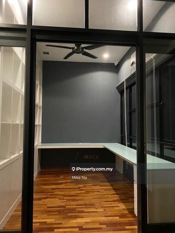 Rumah Berkembar untuk Disewa di Twin Palms, Bandar Sungai Long oleh Mike Na - iProperty.com.my