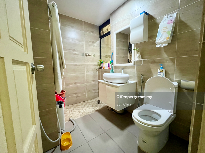 2.5-storey Terraced House for Sale in Bandar Baru Sri Petaling, Sri Petaling by Suli Chin - iProperty.com.my
