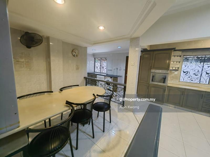 Bungalow House for Sale in Bukit Bandaraya, Bangsar by Alan Kwong - iProperty.com.my
