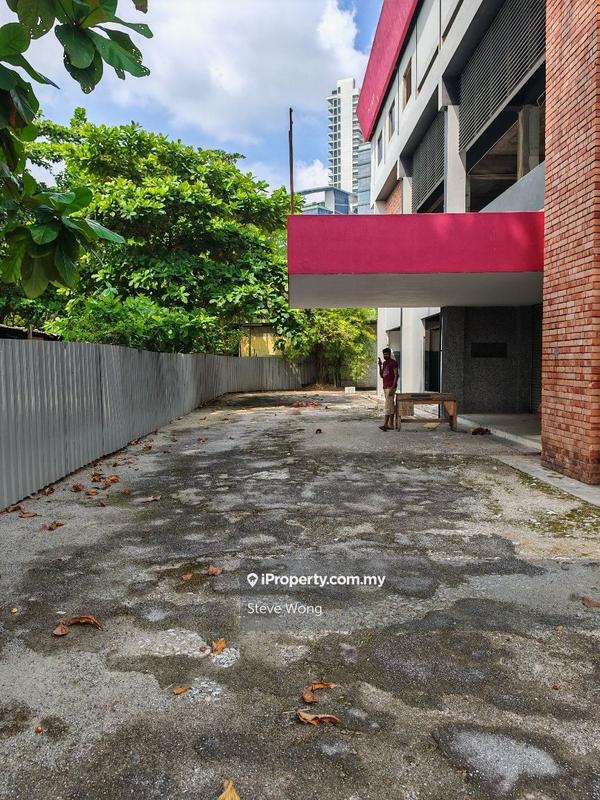 Banglo Komersial untuk Dijual di Jalan Menteri, Cheras oleh Steve Wong - iProperty.com.my