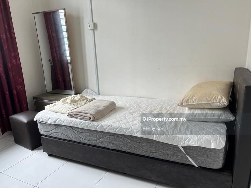 2-storey Terraced House for Rent in Taman Desaru Utama, Pengerang by Penny Koi - iProperty.com.my