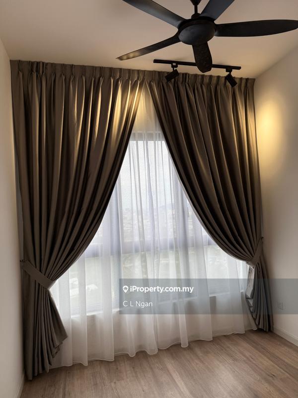 For Rent - Sunway Belfield