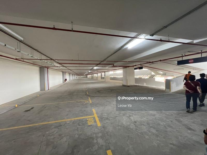 Warehouse for Rent in Seksyen 33, Shah Alam by Leow Yb - iProperty.com.my