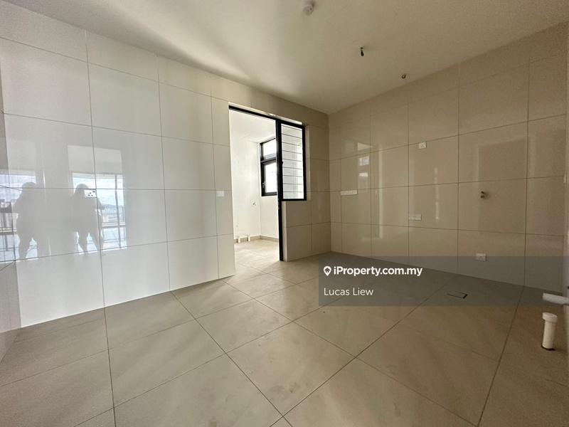 Service Residence for Sale in Park Regent @Desa Park City by Lucas Liew - iProperty.com.my