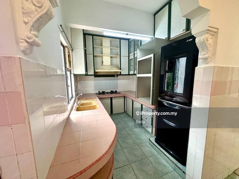 For Rent - Impian Selatan Kondominium Southern Height