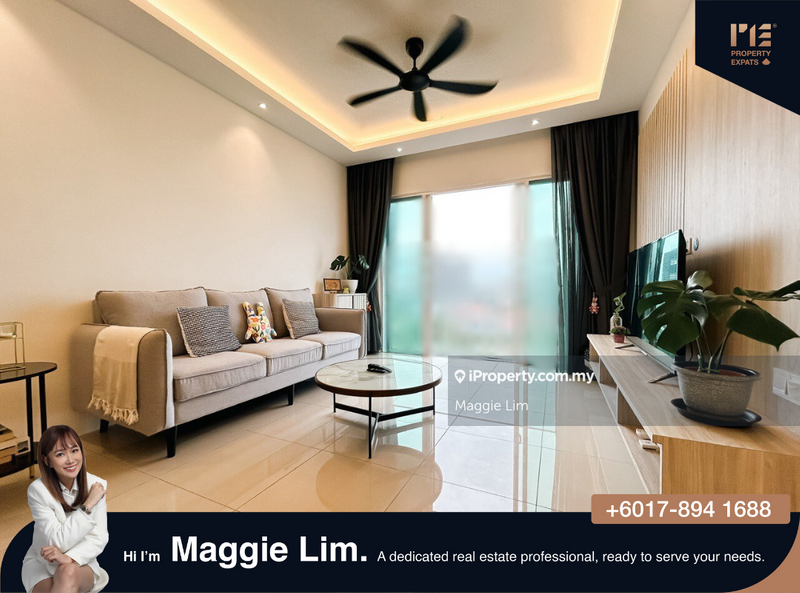 For Sale - QuayWest Residence