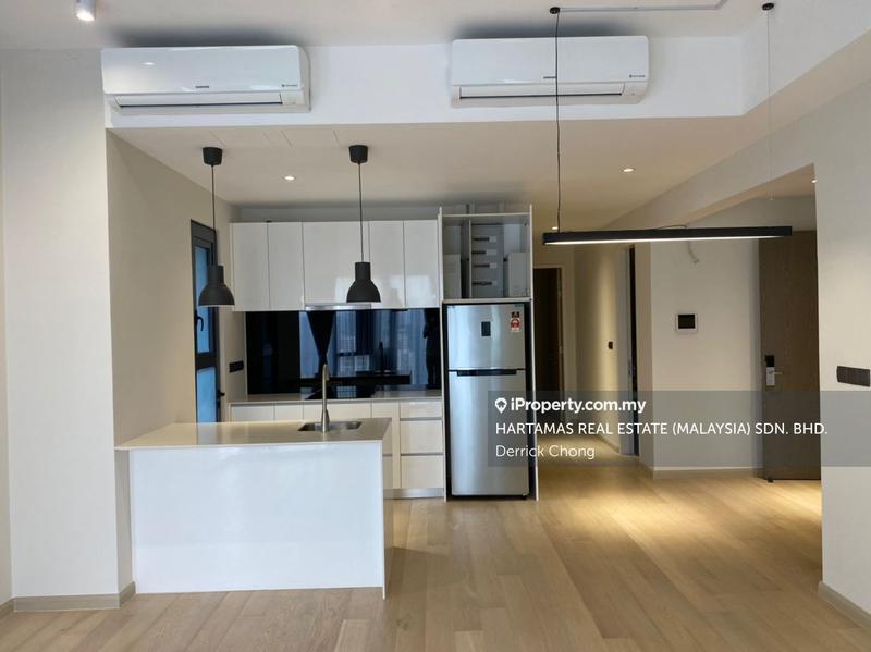 For Rent - Star Residences Two