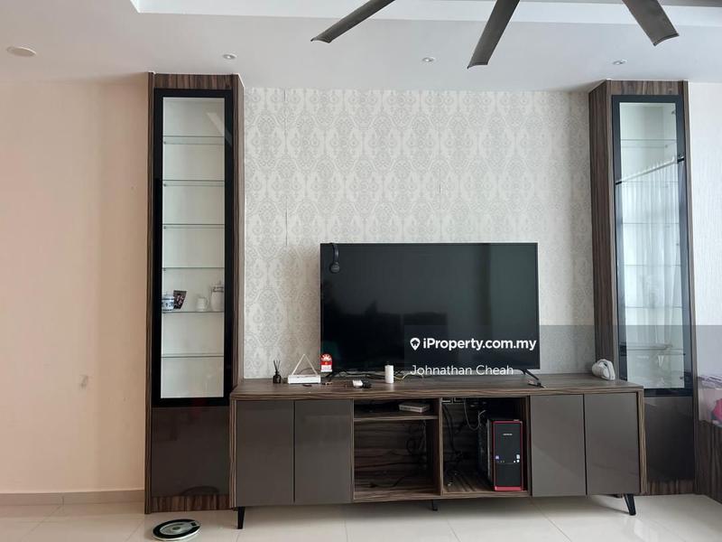 For Sale - Cornerstone Taiping Condominium