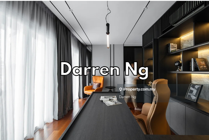 Rumah Berkembar untuk Dijual di Putra Heights, Subang Jaya oleh Darren Ng - iProperty.com.my