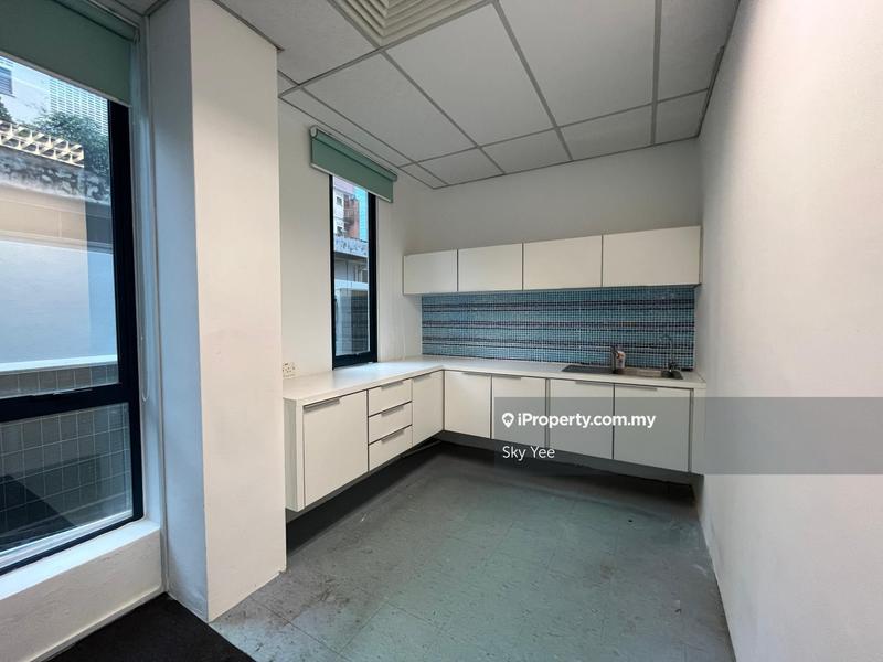 Pejabat-Runcit untuk Disewa di Taman Bangsar, Bangsar oleh Sky Yee - iProperty.com.my