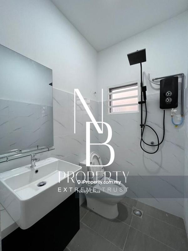 1-storey Terraced House for Sale in Seremban 2, Negeri Sembilan by Nicky Chua - iProperty.com.my
