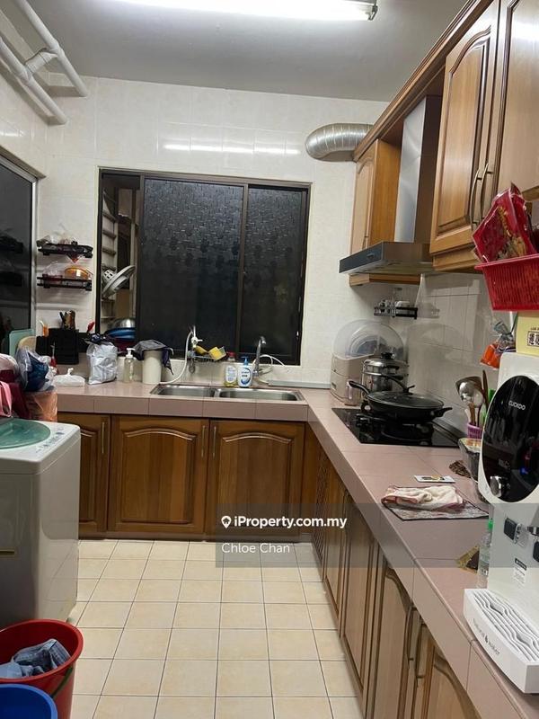 For Sale - Cengal Condominium