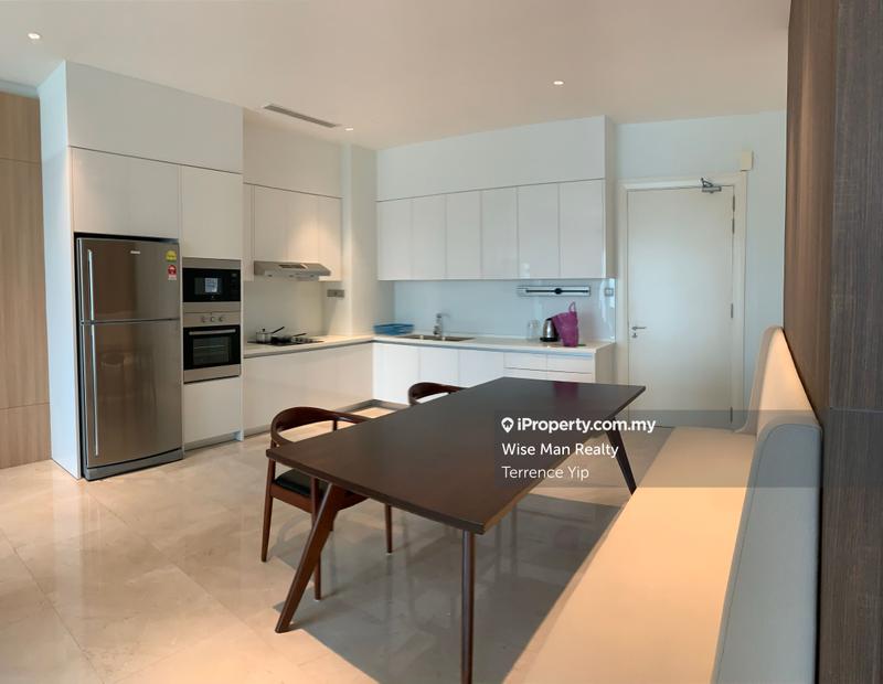 Kediaman Servis untuk Disewa di Damai 88 oleh Terrence Yip - iProperty.com.my