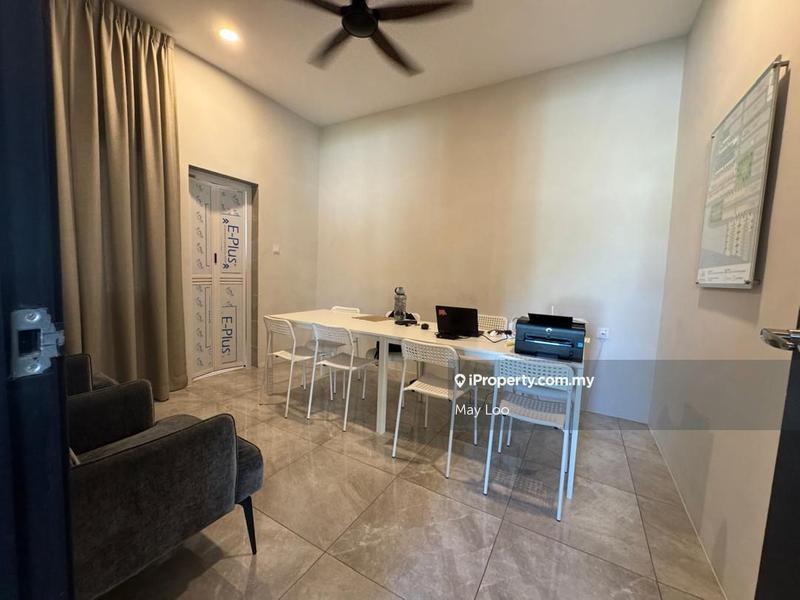 Rumah Teres untuk Dijual di Taman Shatin, Ipoh oleh May Loo - iProperty.com.my