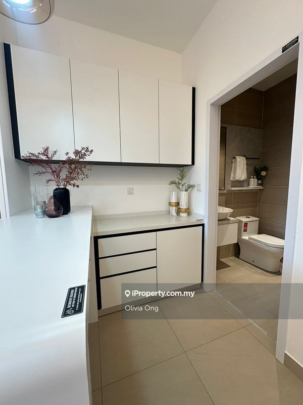 Residensi Servis untuk Dijual di Permas Heights oleh Olivia Ong - iProperty.com.my