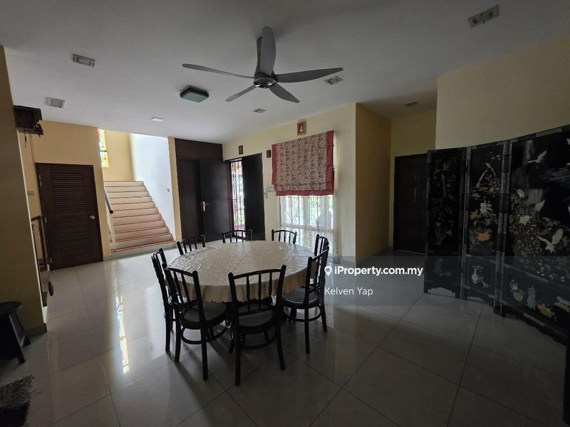 Banglo untuk Dijual di Ambang Botanic, Klang oleh Kelven Yap - iProperty.com.my