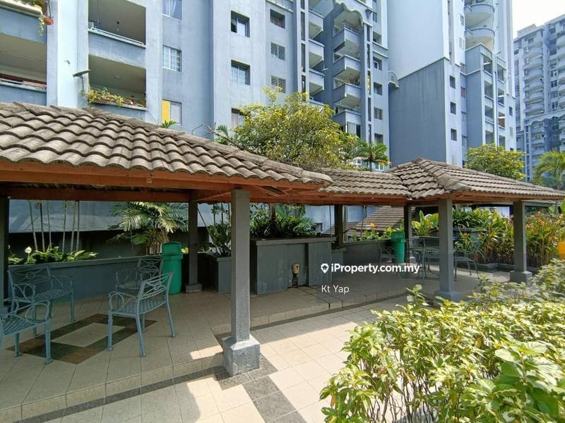 Condominium for Sale in Amadesa Resort Condominium by Kt Yap - iProperty.com.my