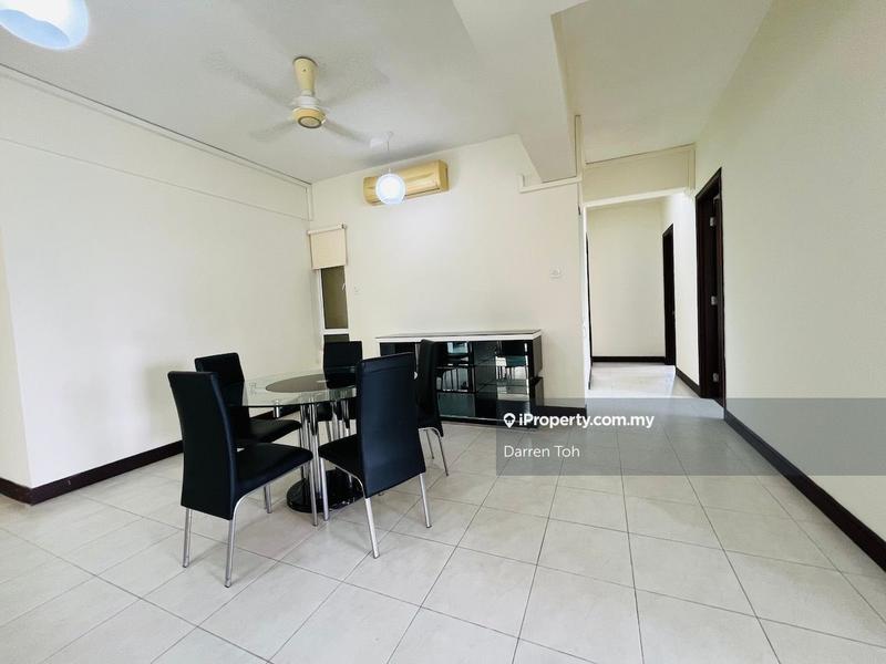 Kondominium untuk Disewa di Puteri Palma Condominiums oleh Darren Toh - iProperty.com.my