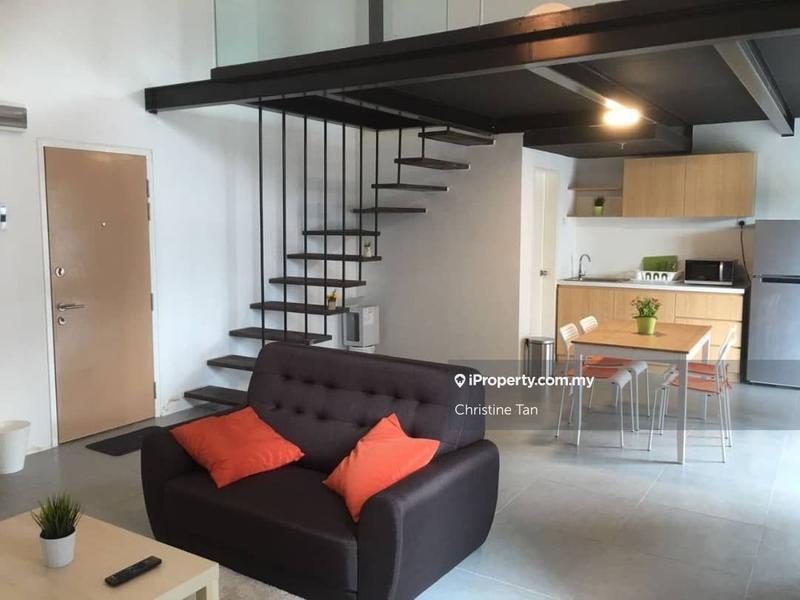 For Rent - My Loft @ Empire City