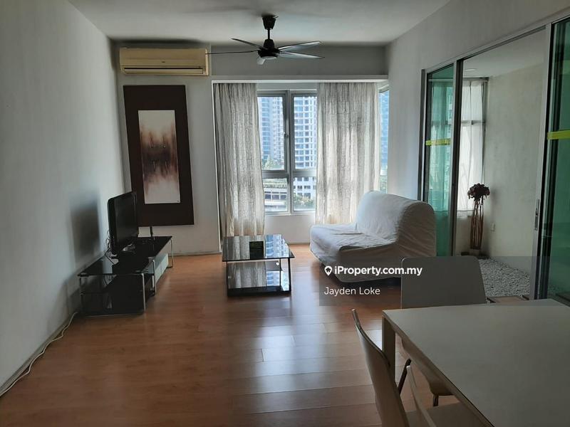 For Rent - i-Zen @ Kiara 1